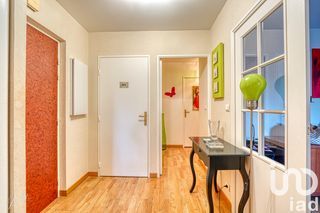  Appartement � vendre 5 pi�ces 100 m�