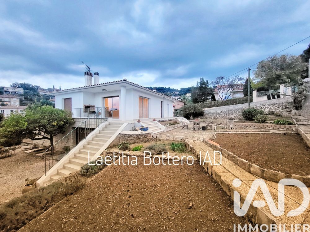 � vendre  Maison Ollioules (83190)