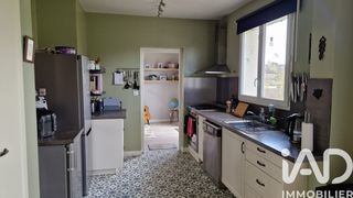  Maison � vendre 5 pi�ces 126 m�