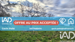  Terrain � vendre 14210 m�