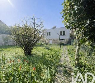  Maison � vendre 5 pi�ces 125 m�