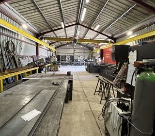  Terrain � vendre 1724 m�