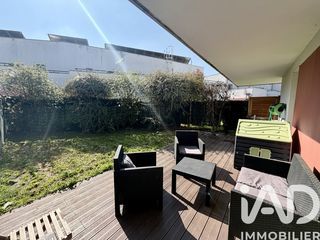  Appartement � vendre 3 pi�ces 58 m�