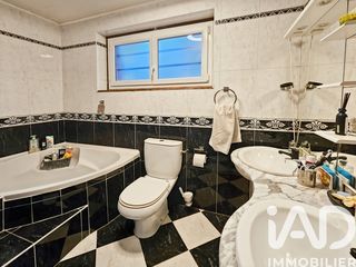  Maison � vendre 4 pi�ces 89 m�