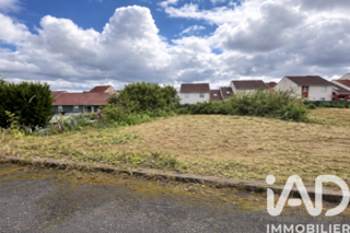  Terrain � vendre 527 m�