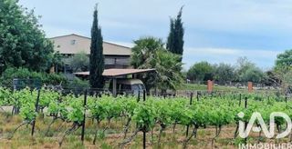  Maison � vendre 11 pi�ces 552 m�