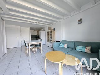  Appartement � louer 4 pi�ces 60 m�