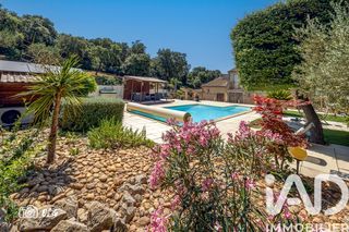  Maison � vendre 5 pi�ces 162 m�