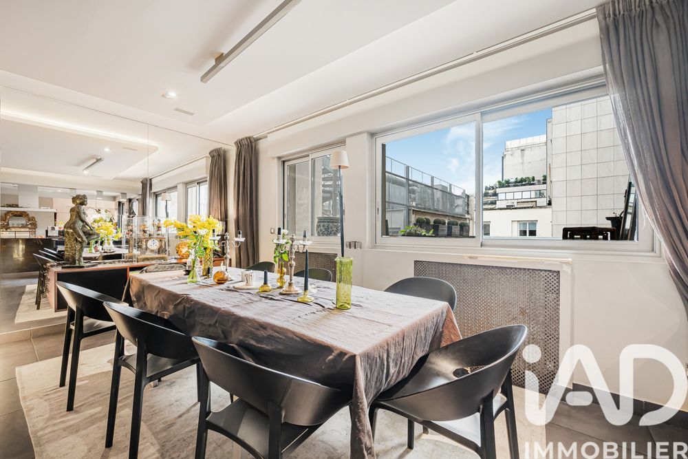 � vendre  Appartement Levallois-Perret (92300)