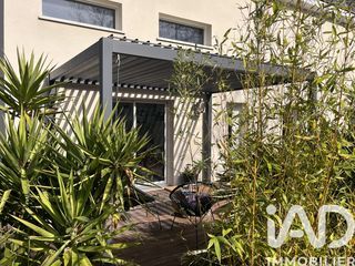  Maison � vendre 5 pi�ces 102 m�