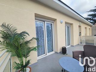  Appartement � vendre 1 pi�ce 40 m�