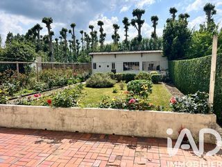  Maison � vendre 3 pi�ces 77 m�