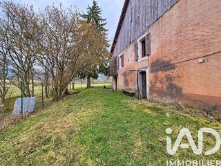  Maison � vendre 2 pi�ces 46 m�