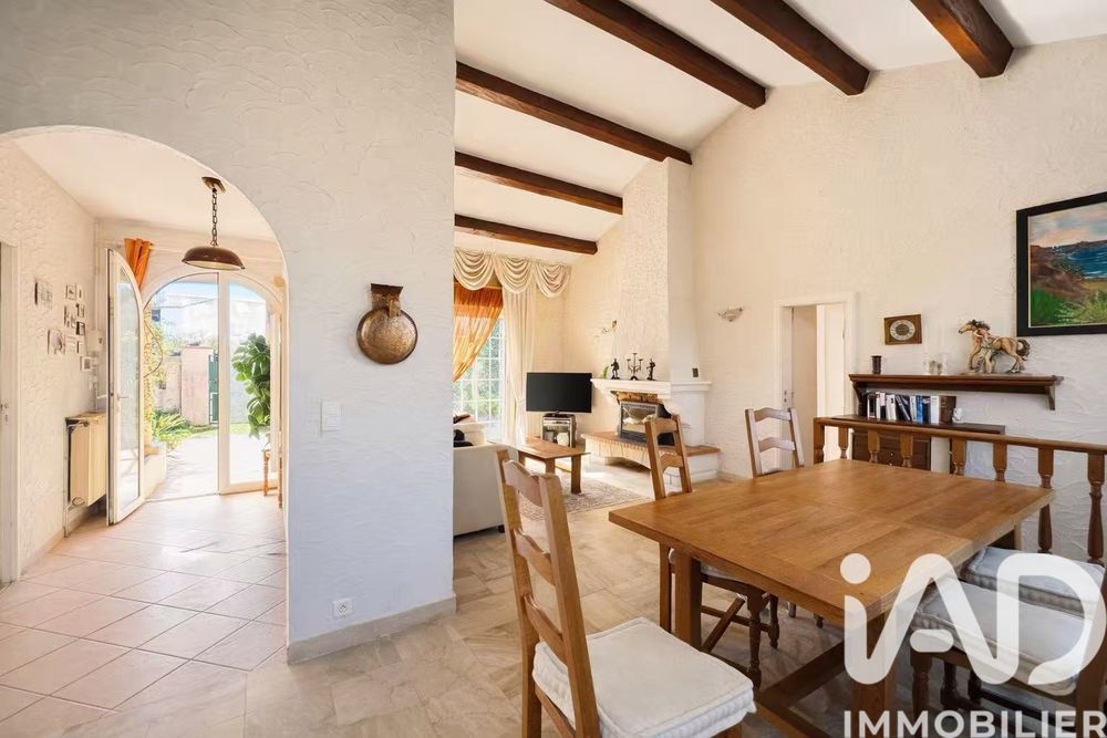 � vendre  Maison St Aygulf (83370)