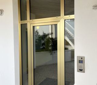  Appartement � vendre 1 pi�ce 38 m�