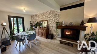  Maison � vendre 7 pi�ces 124 m�