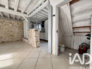  Maison � vendre 3 pi�ces 80 m�