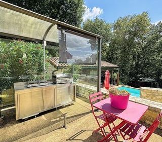  Villa � vendre 5 pi�ces 114 m�