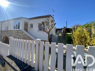  Maison � vendre 4 pi�ces 71 m�