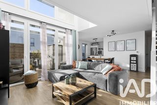  Appartement � vendre 4 pi�ces 86 m�