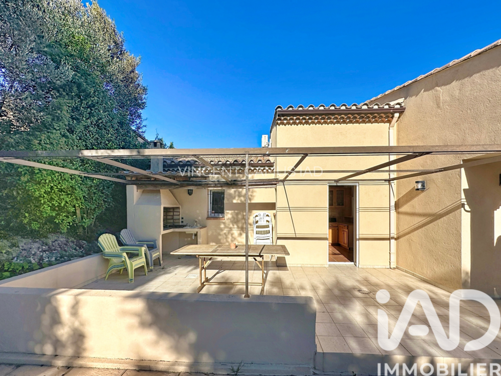 � vendre  Maison Sanary-sur-Mer (83110)