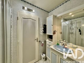  Appartement � vendre 3 pi�ces 62 m�