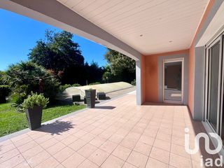  Maison � vendre 7 pi�ces 196 m�