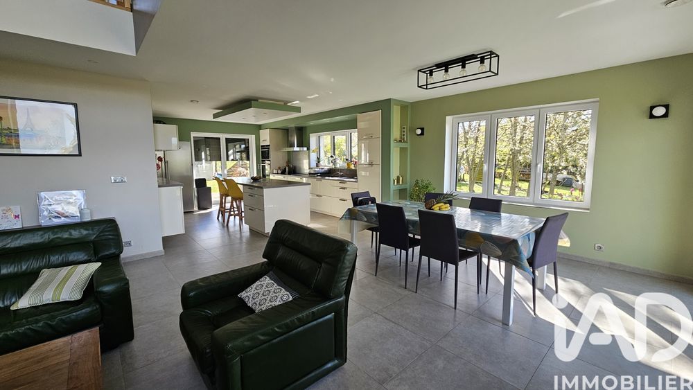 � vendre  Maison Chartres (28000)