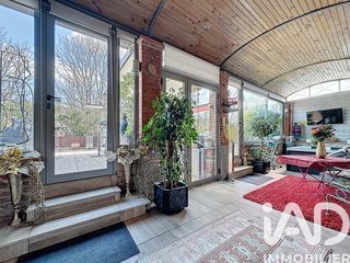  Appartement � vendre 4 pi�ces 180 m�