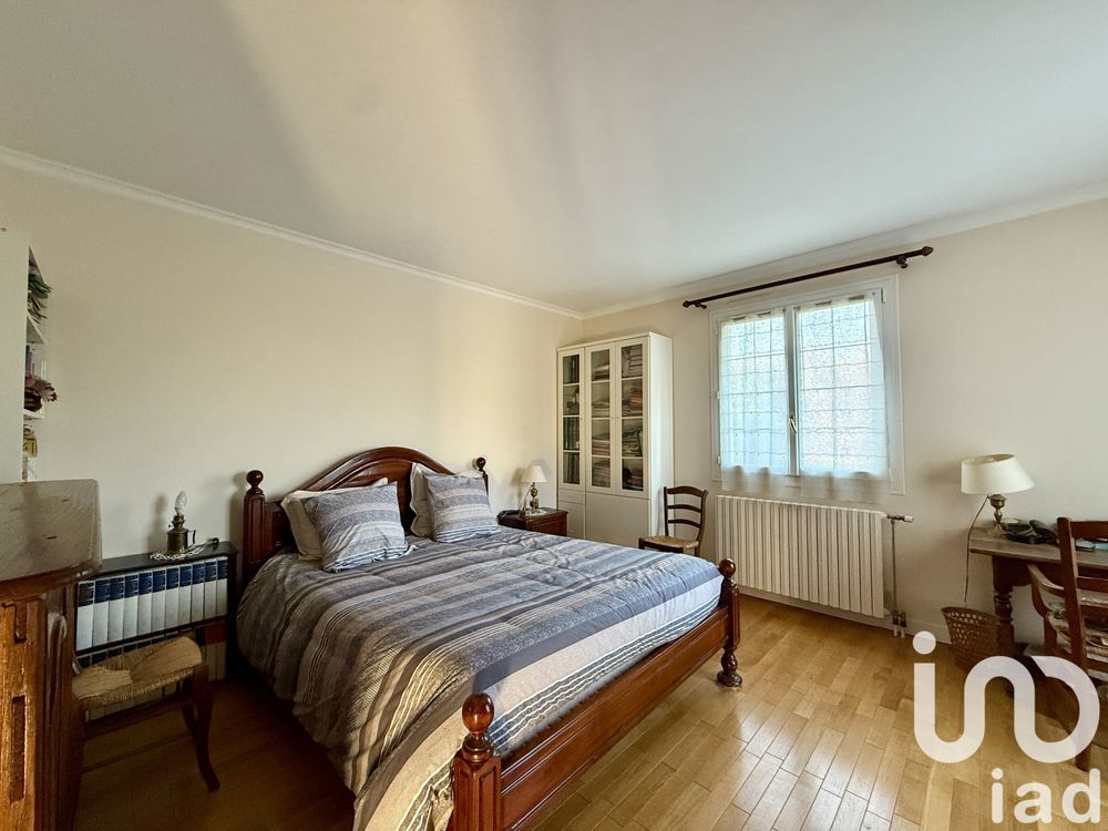 � vendre  Maison Sucy-en-Brie (94370)