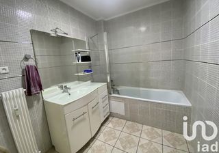  Appartement � vendre 4 pi�ces 82 m�