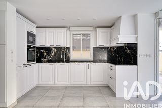  Appartement � vendre 4 pi�ces 82 m�