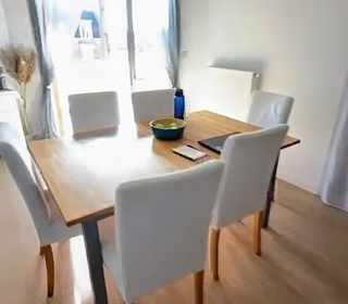  Appartement � vendre 3 pi�ces 66 m�