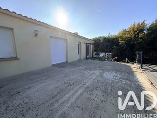  Maison � vendre 5 pi�ces 88 m�