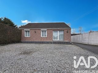  Maison � vendre 5 pi�ces 120 m�