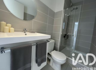  Appartement � vendre 3 pi�ces 41 m�