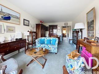  Appartement � vendre 2 pi�ces 58 m�