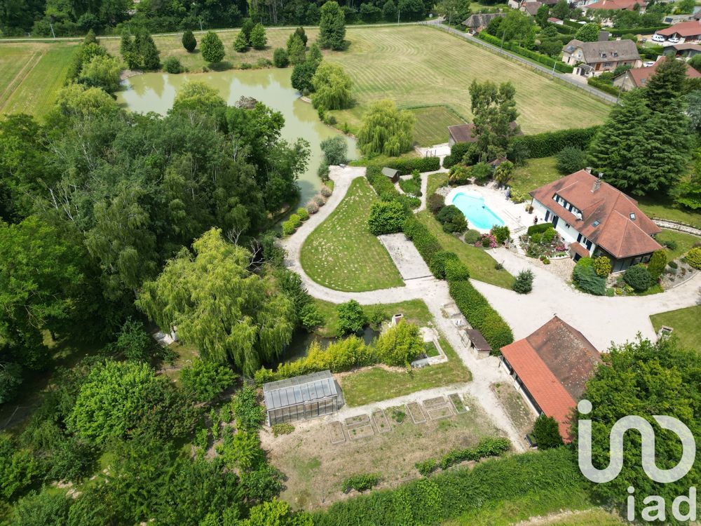 � vendre  Maison Mervans (71310)