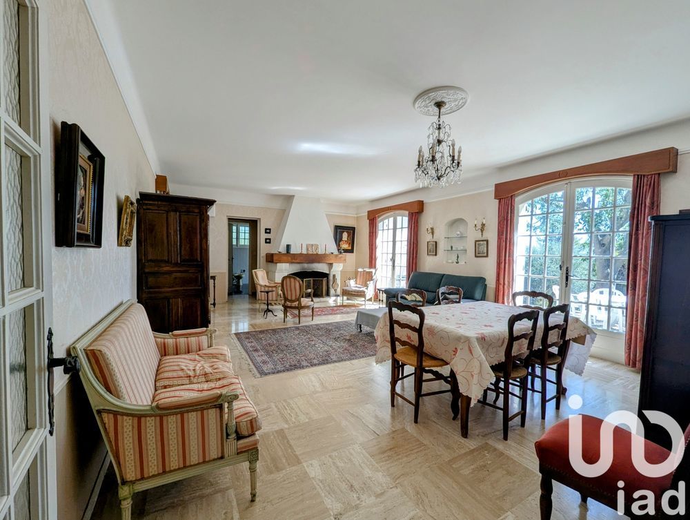 � vendre  Maison Auribeau-sur-Siagne (06810)