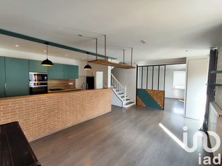  Maison � vendre 7 pi�ces 200 m�