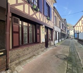  Maison � vendre 3 pi�ces 92 m�