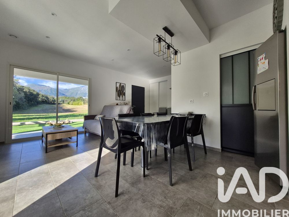 � vendre  Maison Cervione (20221)