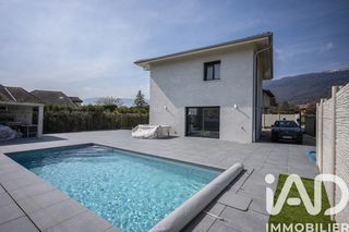  Maison � vendre 5 pi�ces 136 m�