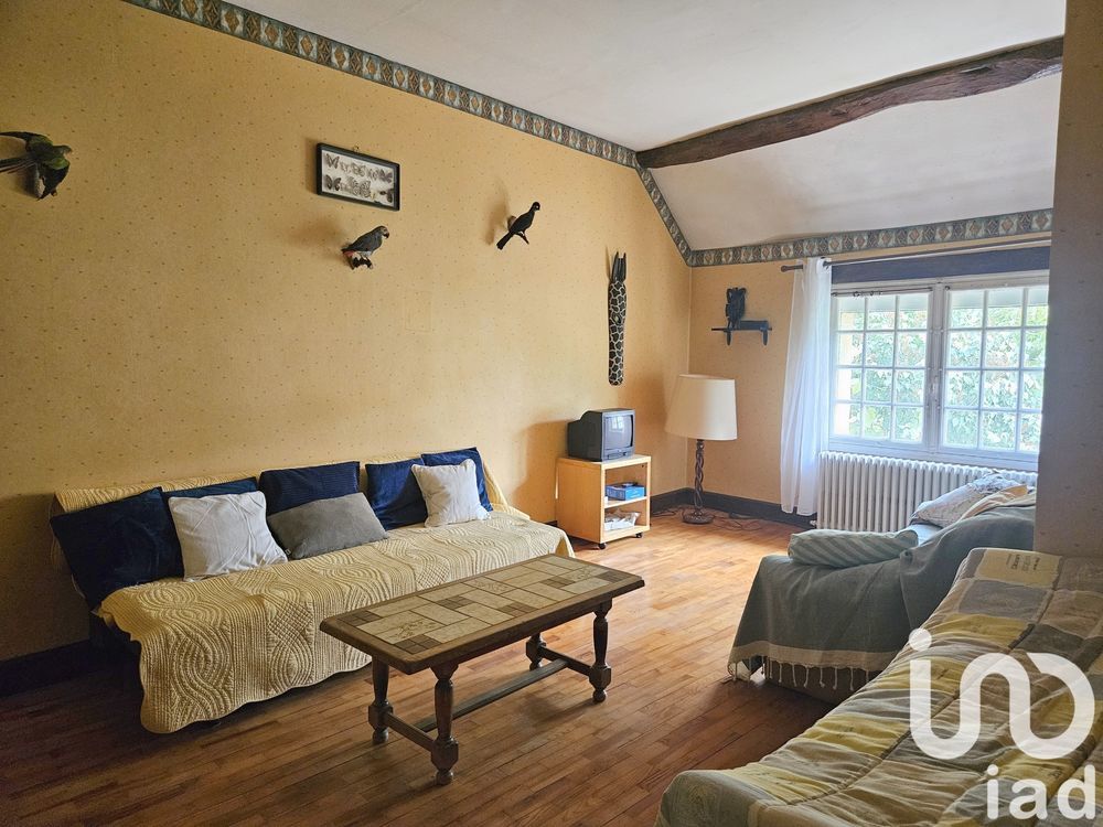 � vendre  Maison Cherisy (28500)