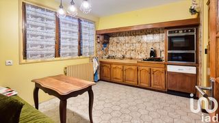  Maison � vendre 7 pi�ces 181 m�