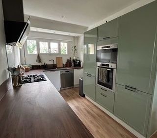  Maison � vendre 4 pi�ces 90 m�