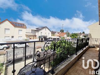  Maison � vendre 10 pi�ces 237 m�