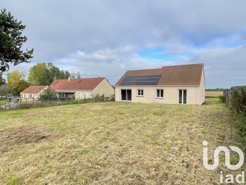   Vente Maison/villa 5 pi�ces Maison - 5 pi�ce(s) - 105 m�