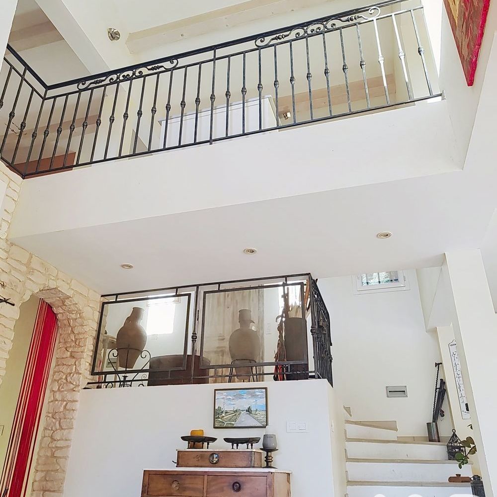 � vendre  Maison Les Adrets-de-l'Est�rel (83600)