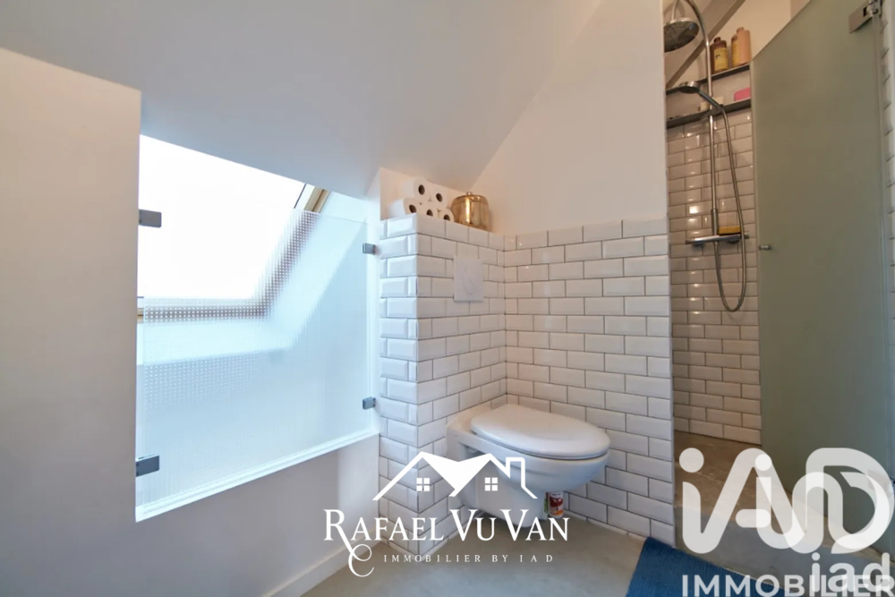 � vendre  Villa Ivry-sur-Seine (94200)